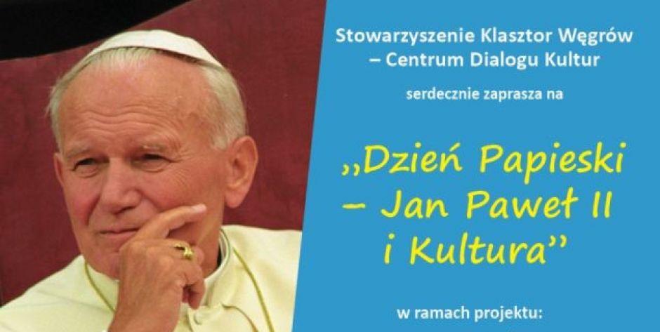 Papieskie koncerty w klasztorze