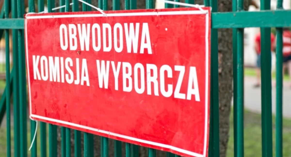 Siedlce: Znamy frekwencję 