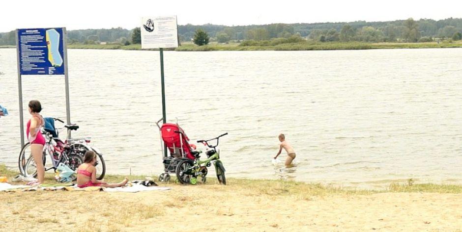 Retencja z rekreacją