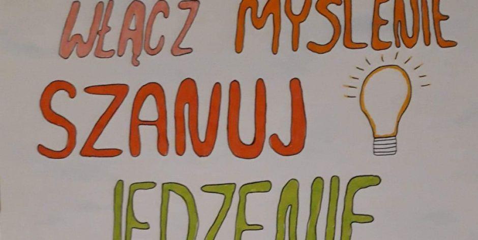 Dzisiaj Dzień Walki z Ubóstwem - nie marnuj żywności