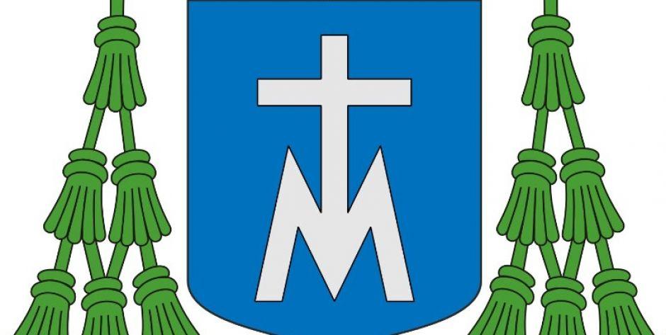 Dekret bpa Romualda Kamińskiego 