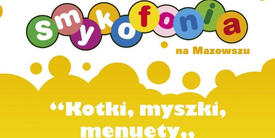 Kotki, myszki, menuety