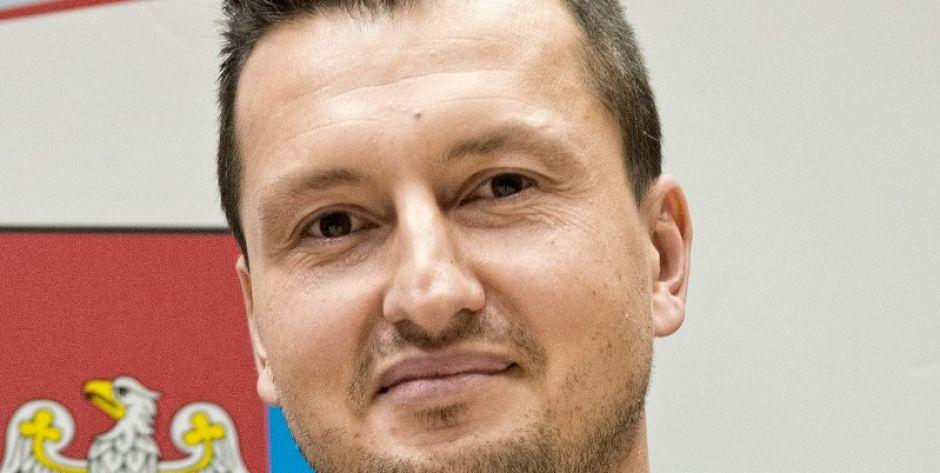 Skwer zamiast hot dogów