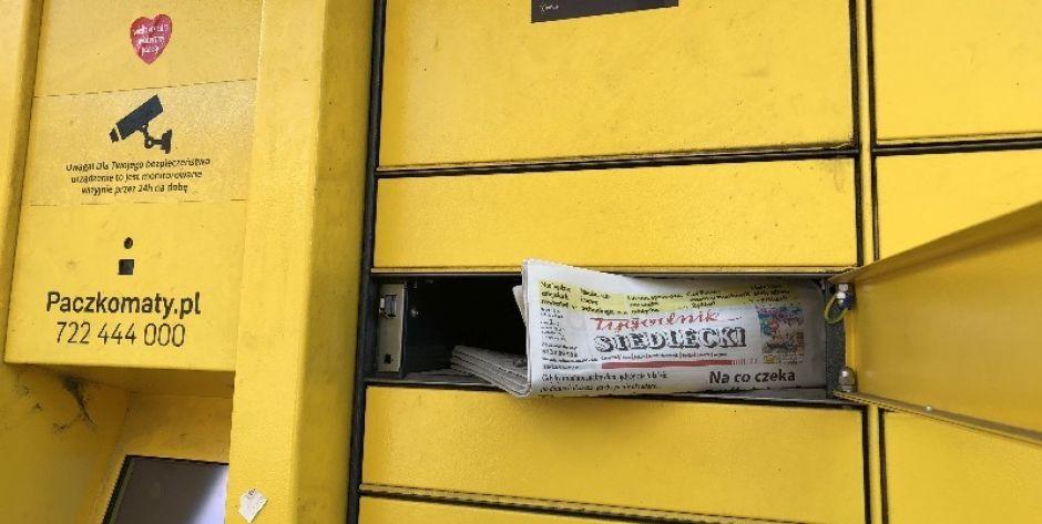 Sprawdź, co w najnowszym „TS”!