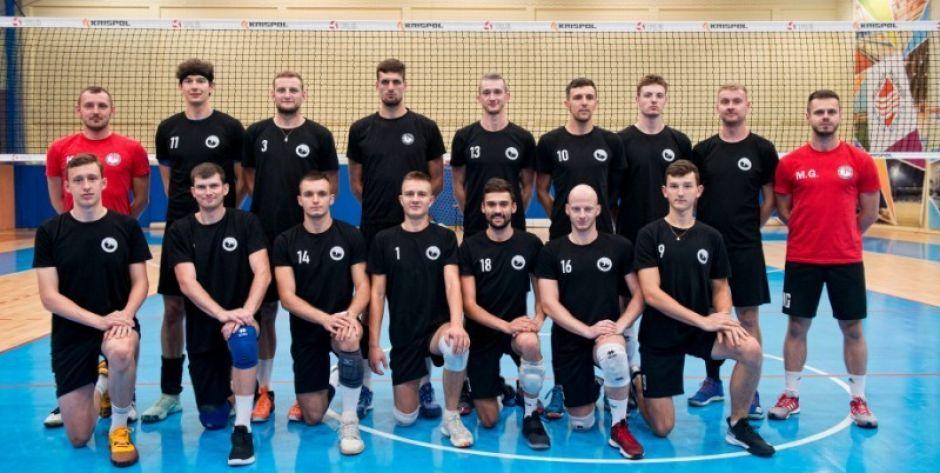 Kolejny mecz KPS-u przełozony