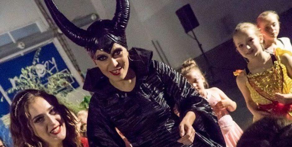 Mam szczęście do ludzi