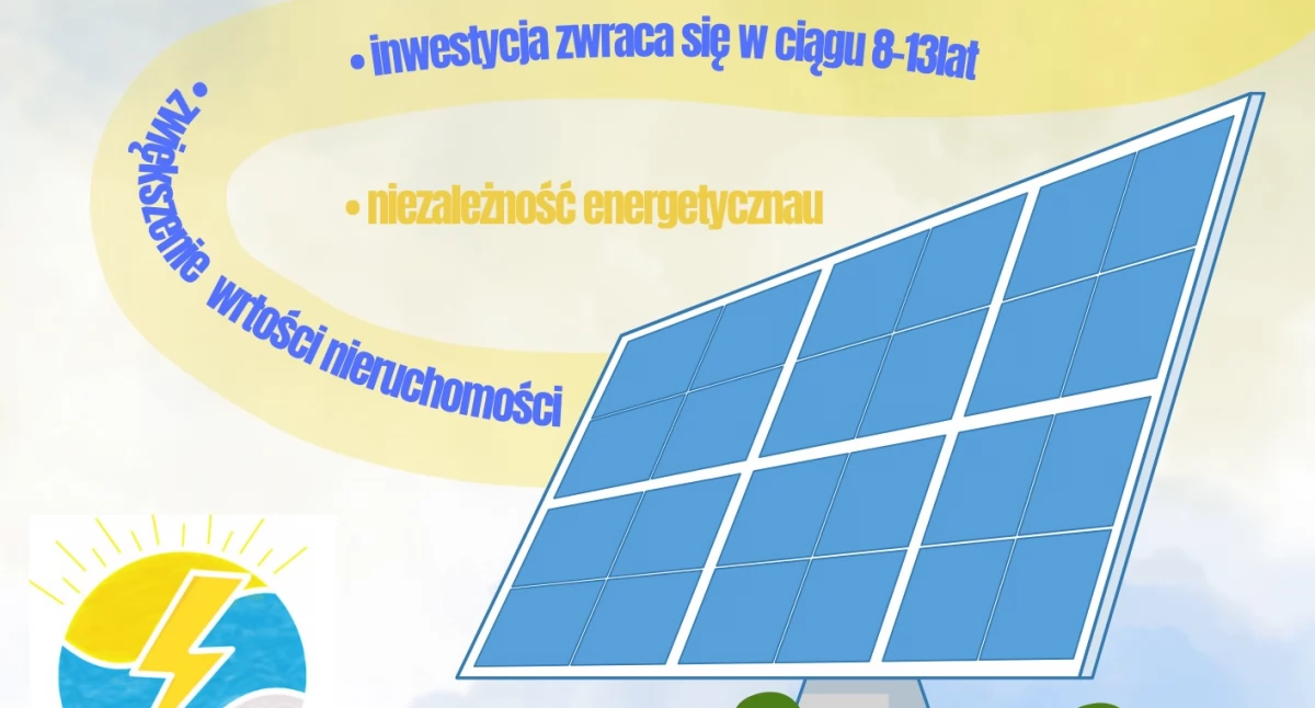 Łowcy Energii – młodzież z ZSP nr 3 stawia na Słońce!