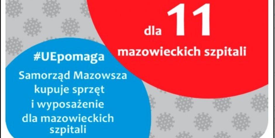 Szpital Wojewódzki w Siedlcach z nowym sprzętem