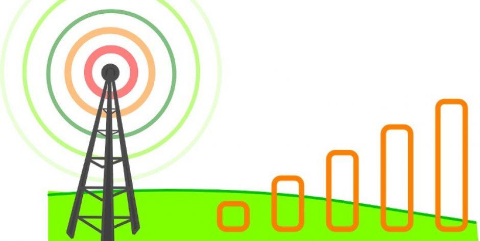 Anteny LTE – u kogo się sprawdzą?