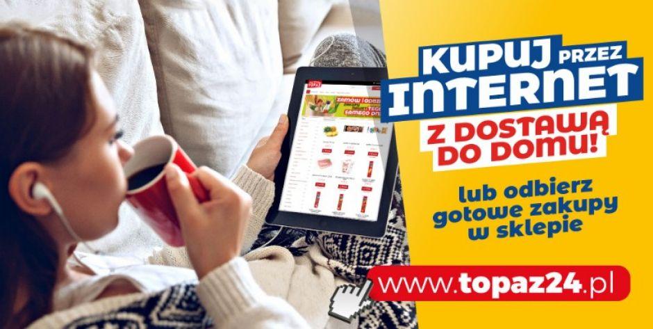 Bezpieczne zakupy przez internet