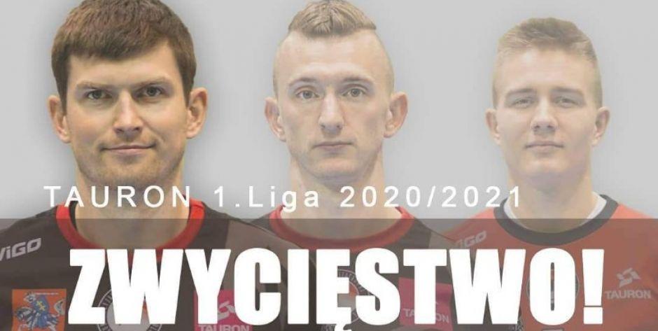 KPS wygrał z Zaksą