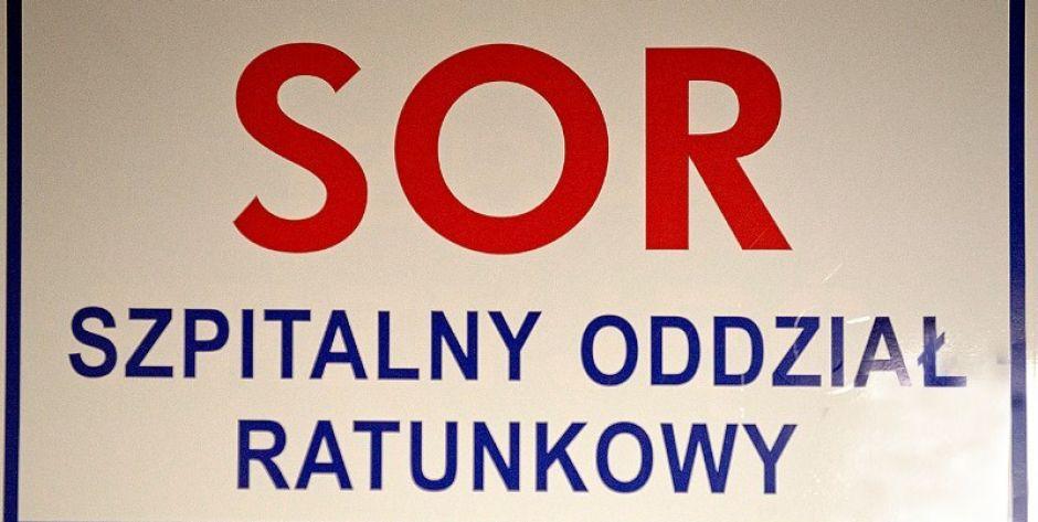 Tłok na SOR-ze