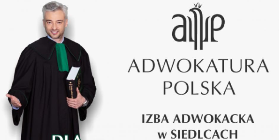 Siedleccy adwokaci pomogą protestującym