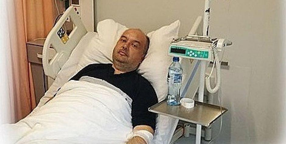 Trochę na mnie za wcześnie...