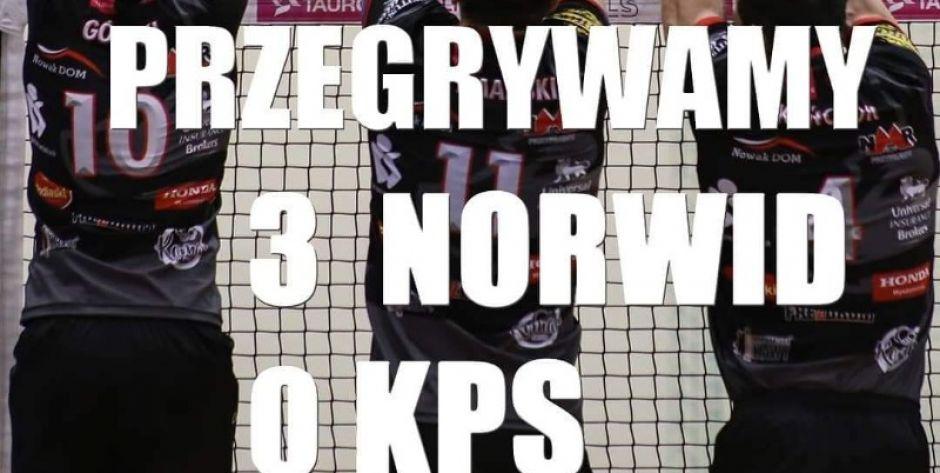 Norwid zdecydowanie lepszy