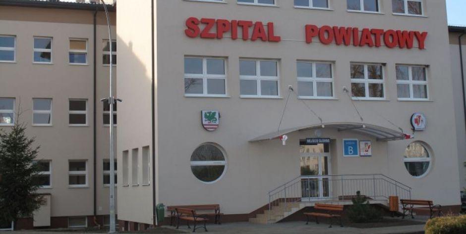 Garwoliński szpital zamknął oddziały noworodkowy i ginekologiczno-położniczy