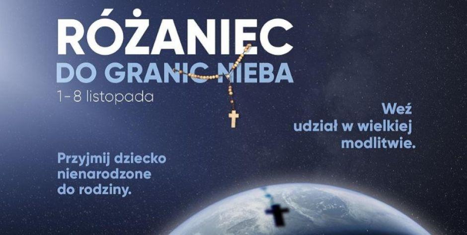 Modląc się, przepraszają za grzechy przeciwko dzieciom nienarodzonym
