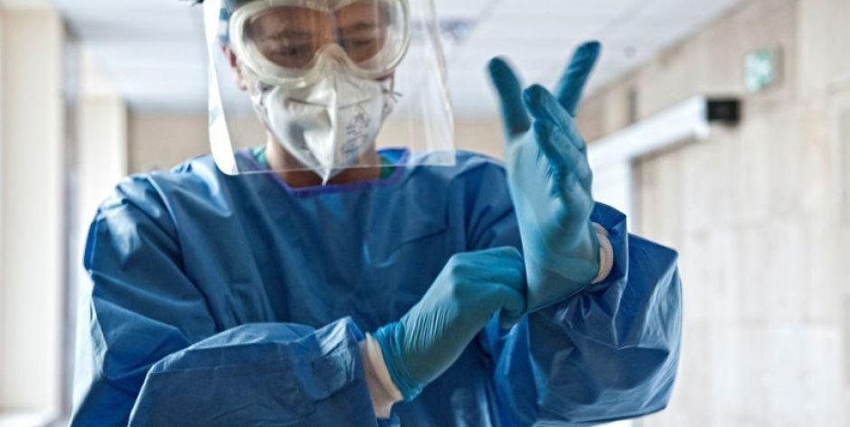 Już 44 zgony związane z Covid-19 wśród mieszkańców Siedlec i powiatu siedleckiego