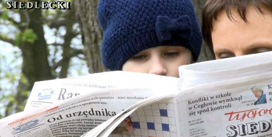 Sprawdź, o czym przeczytasz w pierwszym listopadowym wydaniu TS!