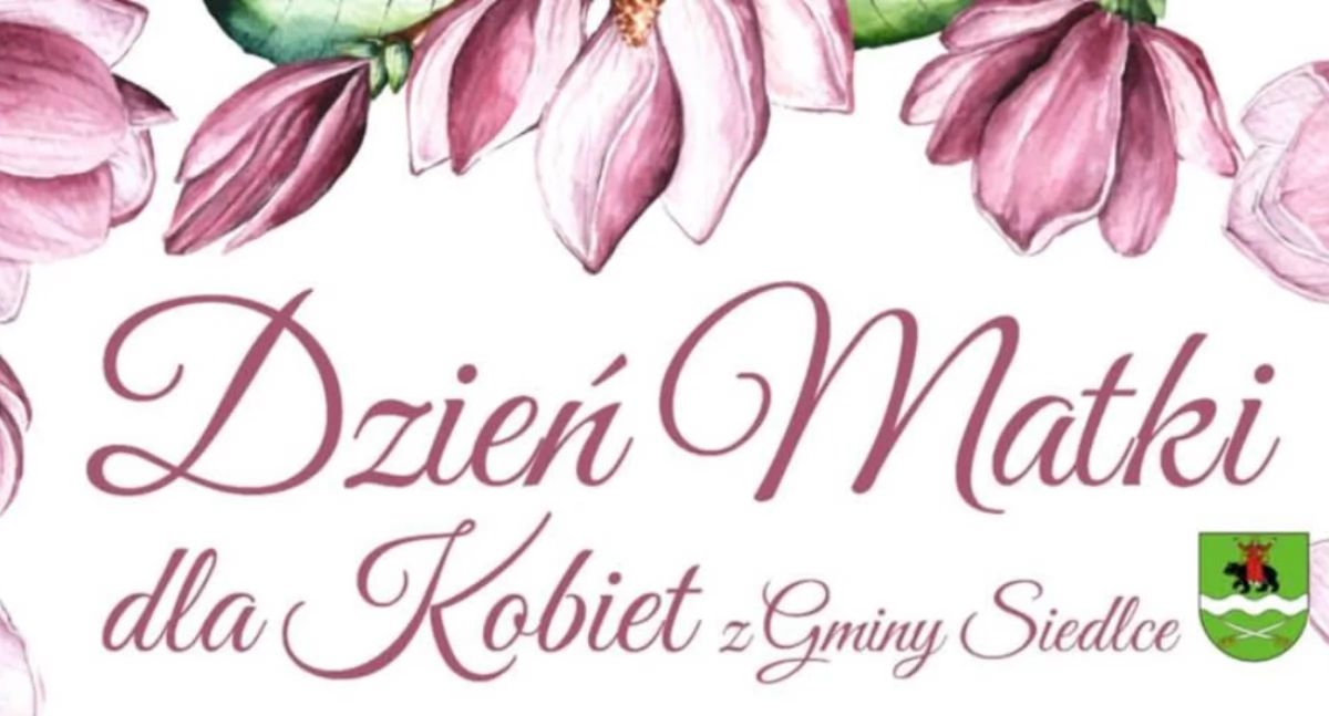 Weekend pełen atrakcji w Gminie Siedlce – świętujemy Dzień Matki, Dzień Dziecka i nie tylko!