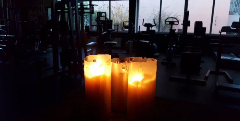 Walcząc o biznes, walczysz o życie