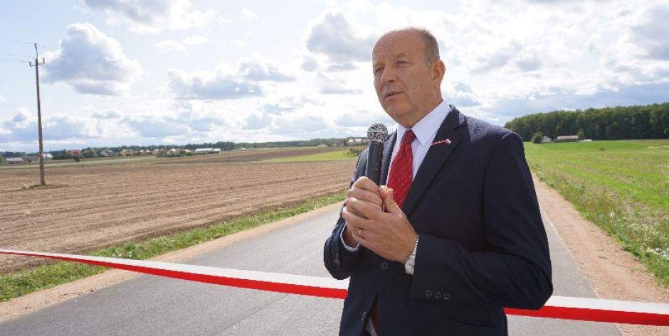 Konstanty Radziwiłł zakażony koronawirusem 