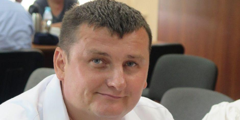 Michał Michaluk nowym wicestarostą powiatu łosickiego (AKTUALIZACJA)