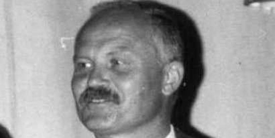 Zmarł Wiktor Jagiełło, wieloletni pedagog i trener siatkówki 