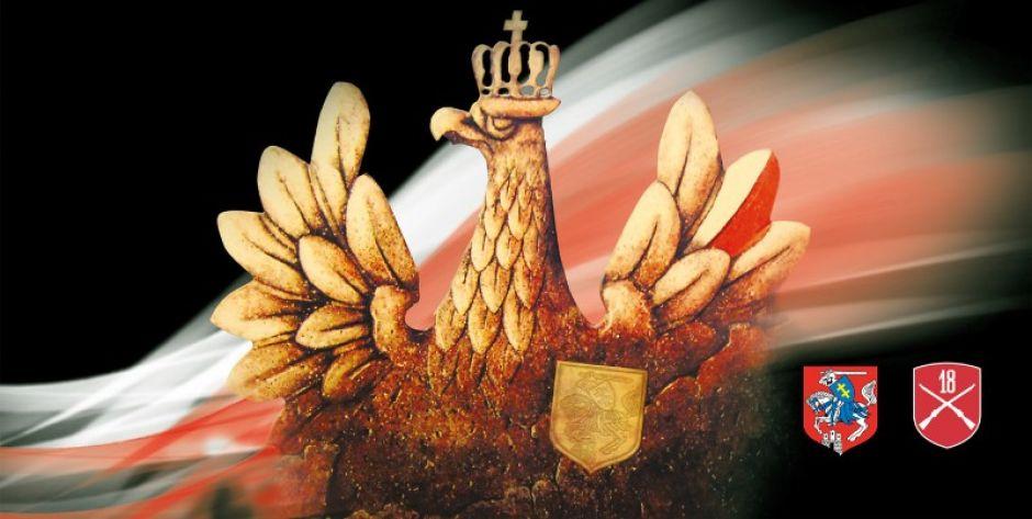 102. rocznica odzyskania Niepodległości w Siedlcach