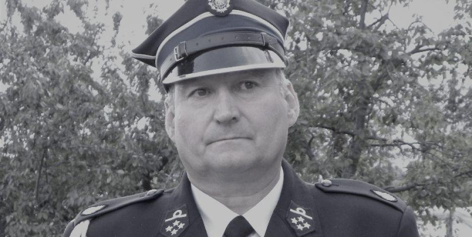 Zmarł Tadeusz Cichocki