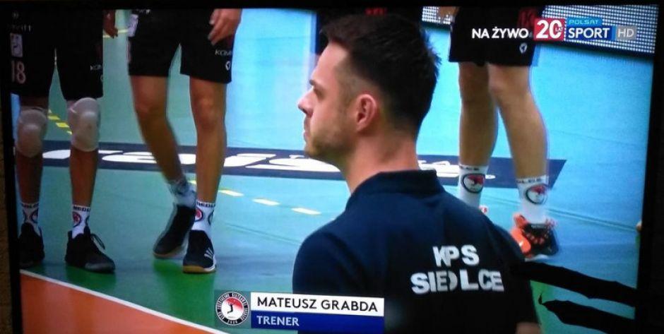 KPS przegrał we Wrocławiu