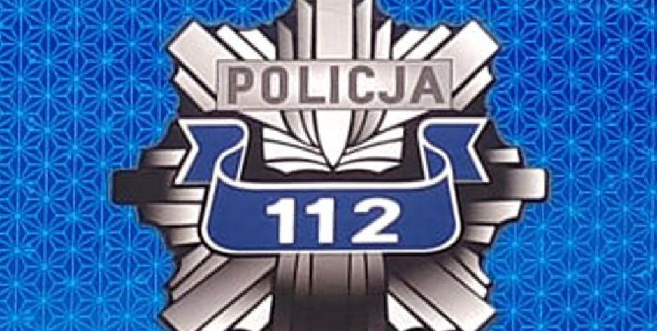 Pijany woźnica - Okazało się też, że jest poszukiwany przez policję