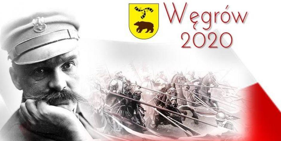 11 listopada w Węgrowie