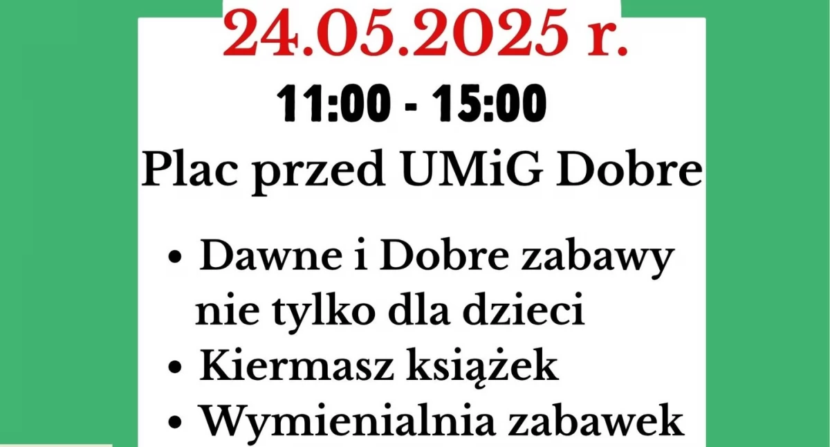 Dobre: Pchli Targ