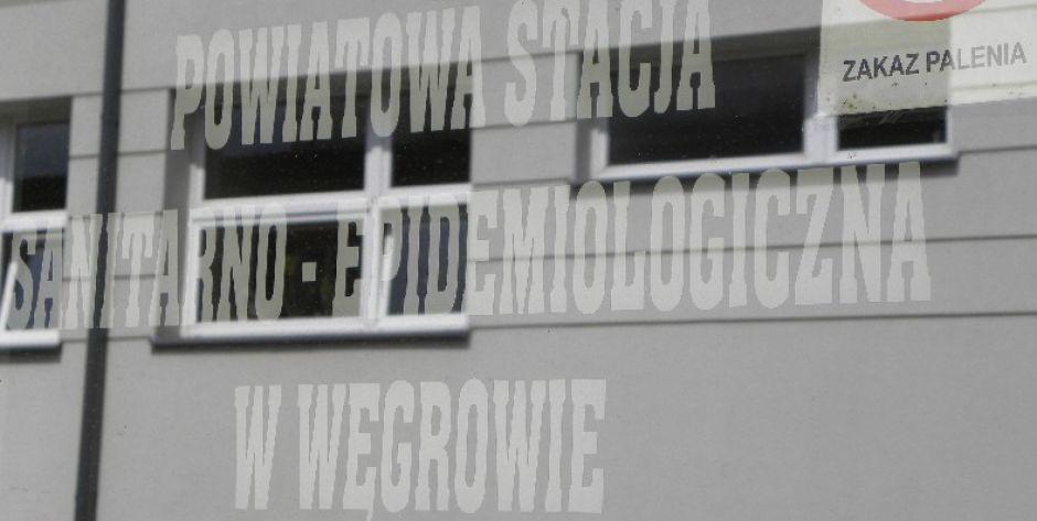Przybywa chorych i… ozdrowieńców