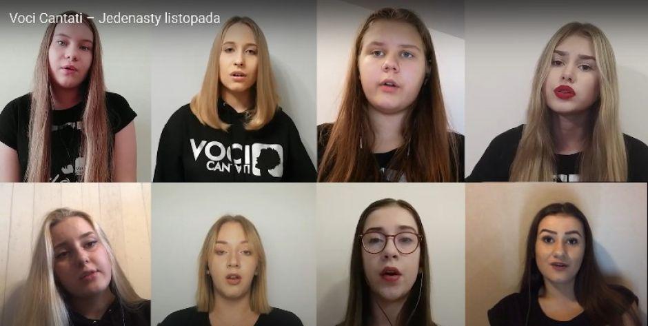 Jedenasty listopada