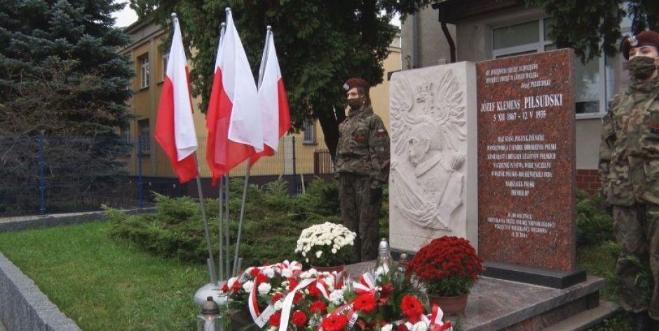Narodowe Święto Niepodległości w Węgrowie