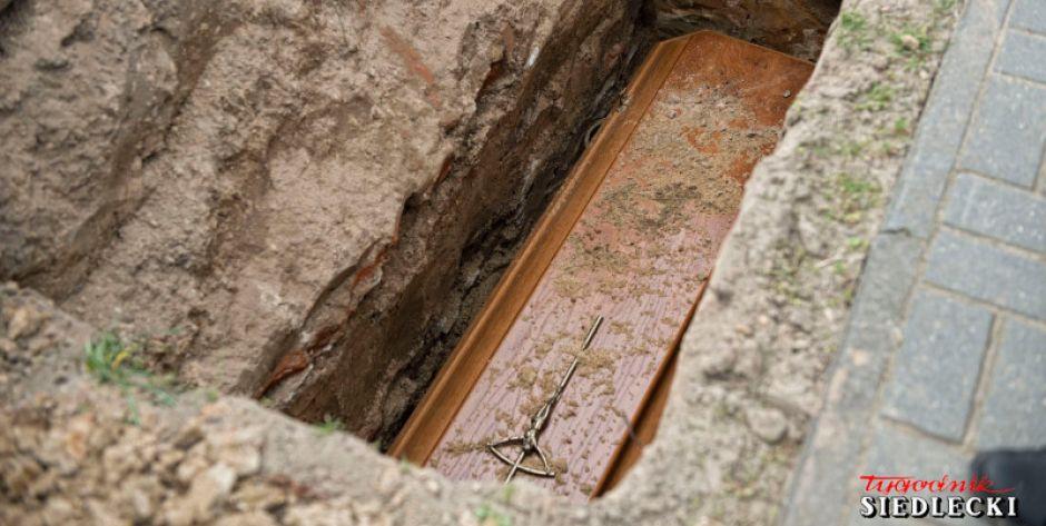 Jak wygląda pogrzeb osoby zmarłej na Covid-19?