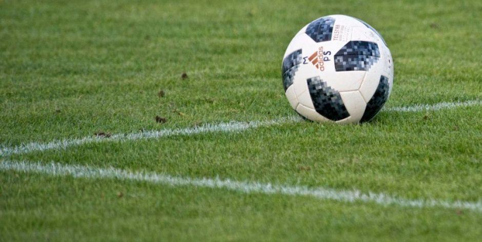 Im niższa liga, tym większe emocje - Awantura podczas meczu w Starej Róży