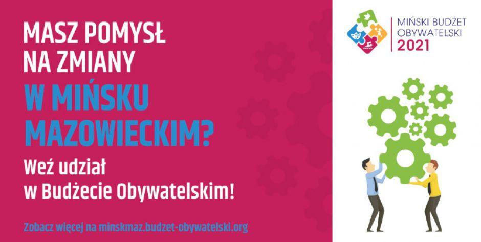 Budżet mobilnie wybrany