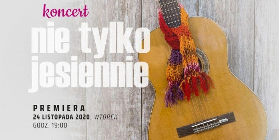 Nie tylko jesiennie