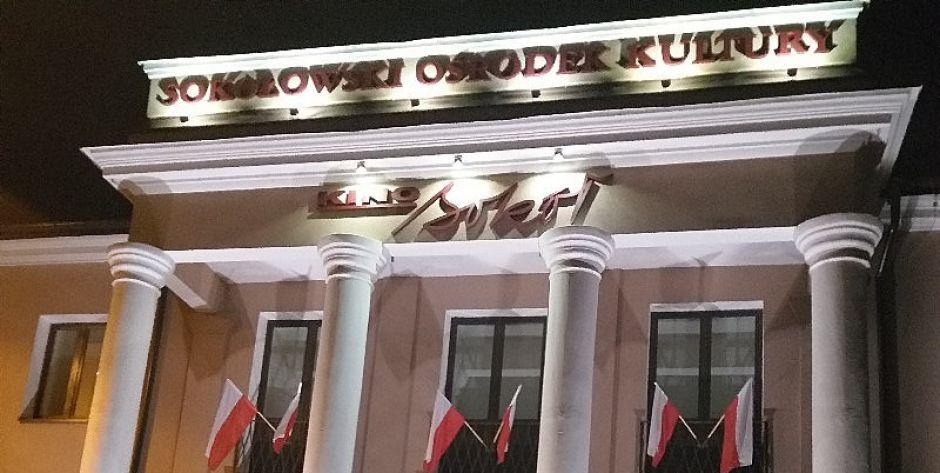 Sokołowskie Orlęta