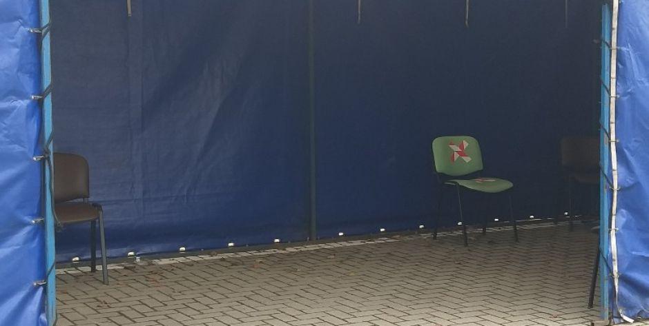 Dane z komunikatów sanepidów
