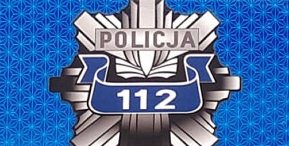 Martwiła się o sąsiada, więc wezwała policję. Mężczyznę znaleziono martwego