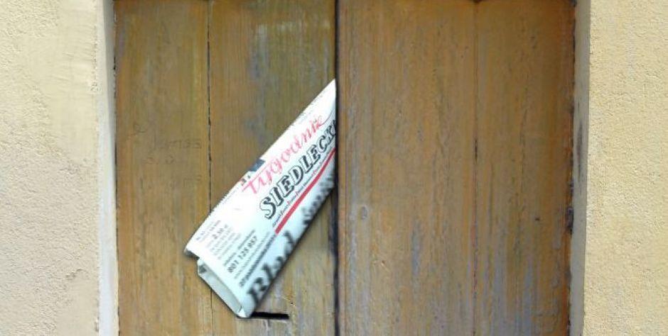 Koronawirus to nie katar - Przeczytaj najnowsze wydanie „TS”!