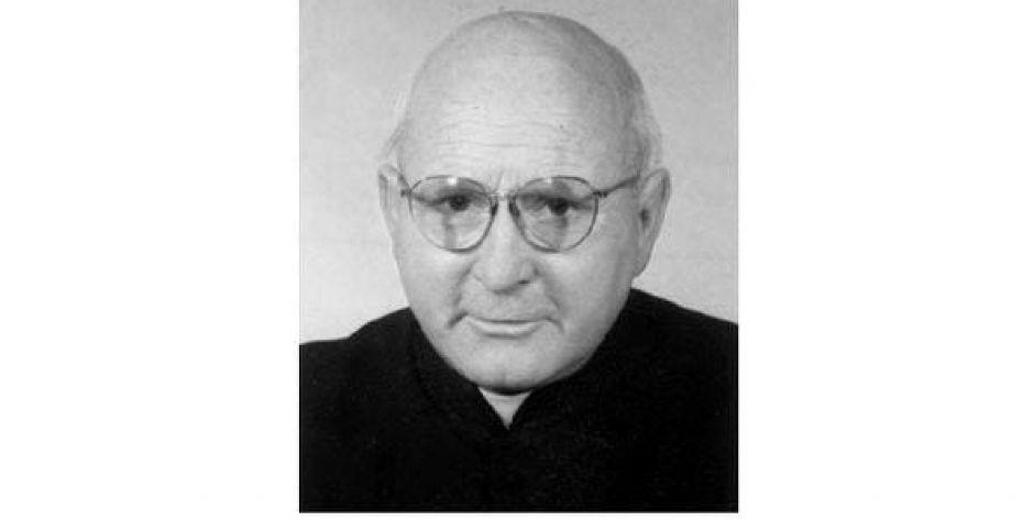 Zmarł ks. prałat Mieczysław Łuszczyński