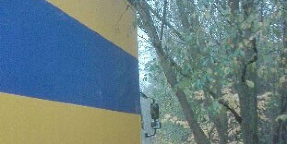 Zakręt w Czachach już bezpieczny