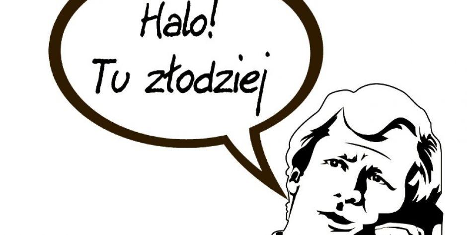 Nie stracili pieniędzy, bo…Byli czujni