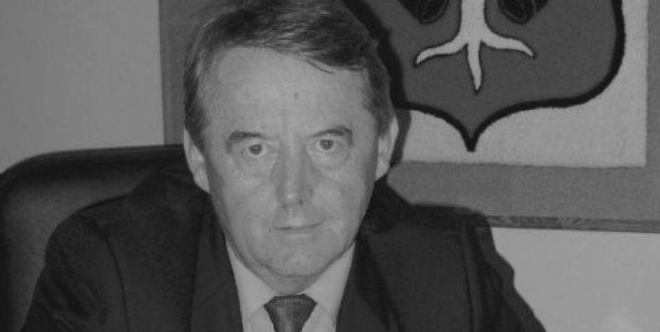 Zmarł były radny i przewodniczący Rady Miasta w Garwolinie 