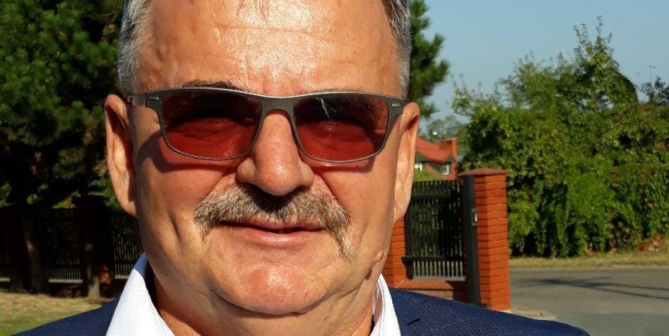 Gmina Przesmyki:  Wójt w szpitalu   